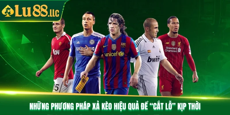 Xả Kèo Là Gì? Tổng Hợp Những Phương Pháp Cắt Lỗ Cực Chuẩn - slotzen69.lol Xả Kèo Là Gì? Tổng Hợp Những Phương Pháp Cắt Lỗ Cực Chuẩn - slotzen69.lol