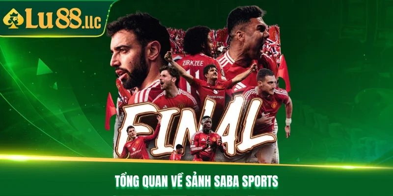 Saba Sports Lu88 - Trải Nghiệm Cá Cược Thể Thao Đẳng Cấp - slotzen69.lol