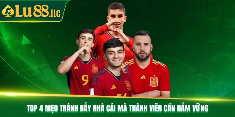 Mẹo Tránh Bẫy Nhà Cái - Cẩm Nang Giúp Bạn Nhận Diện Rủi Ro - slotzen69.lol Mẹo Tránh Bẫy Nhà Cái - Cẩm Nang Giúp Bạn Nhận Diện Rủi Ro - slotzen69.lol