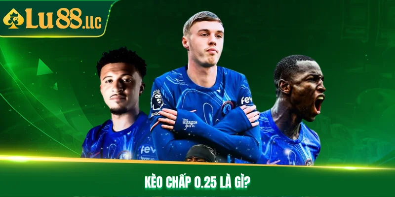 Kèo Chấp 0.25 - Bỏ Túi 5 Phương Pháp Soi Kèo Từ Cao Thủ - slotzen69.lol