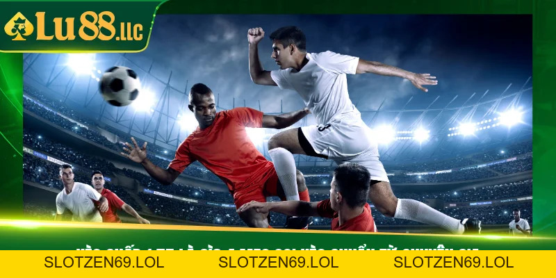Tin Tức - lu88 - slotzen69.lol