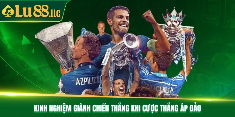 Cược Thắng Áp Đảo - Cách Chơi Và 3 Mẹo Hay Để Chiến Thắng - slotzen69.lol