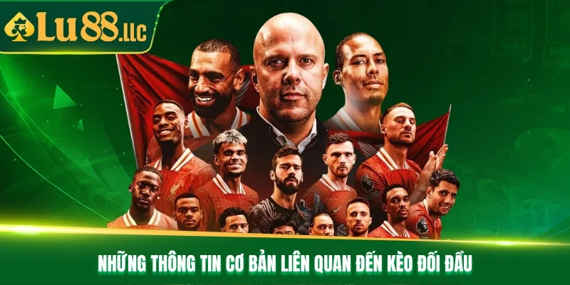 Cược Đối Đầu - Cách Chơi Và 3 Phương Pháp Bắt Kèo Cực Chuẩn - slotzen69.lol