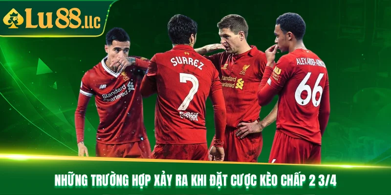 Kèo Chấp 2 3/4 - Bí Quyết Bắt Kèo Giúp Người Chơi Trúng Đậm - slotzen69.lol Kèo Chấp 2 3/4 - Bí Quyết Bắt Kèo Giúp Người Chơi Trúng Đậm - slotzen69.lol