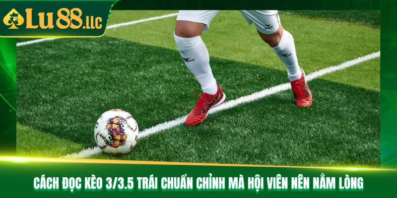 Kèo 3/3.5 Trái - Kinh Nghiệm Bắt Kèo Đỉnh Cao Tại Lu88 - slotzen69.lol Kèo 3/3.5 Trái - Kinh Nghiệm Bắt Kèo Đỉnh Cao Tại Lu88 - slotzen69.lol