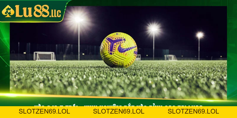 Tin Tức - lu88 - slotzen69.lol
